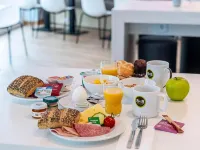B&B HOTEL Augsburg-Nord Hotels in Aystetten
