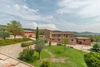 Agriturismo le Case Rosse di Montebuono