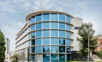 Exe Cunit Suites & Spa