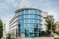 Exe Cunit Suites & Spa Hotels in Cunit