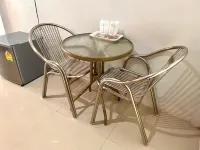 Pinthong Resort Hotel di Khlong Thom