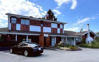 Oceanside Villas Các khách sạn ở Halfmoon Bay