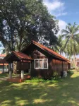 Adena Beach Resort Hotels near Pantai Teluk Cempedak