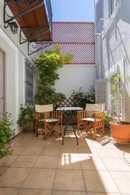 Guesthouse Niriides Hotels in Spetses