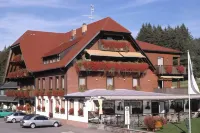 Hotel Faller Hotele w: Hinterzarten