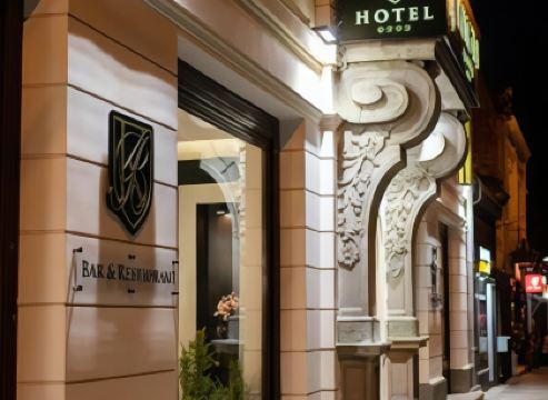 Apartmanski Smestaj King Bo