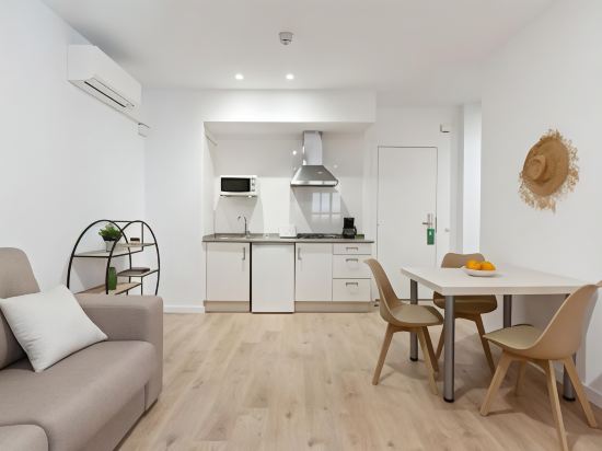 Apartamentos Venecia
