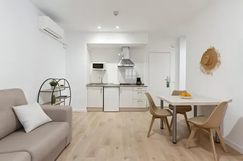Apartamentos Venecia - 3-Star