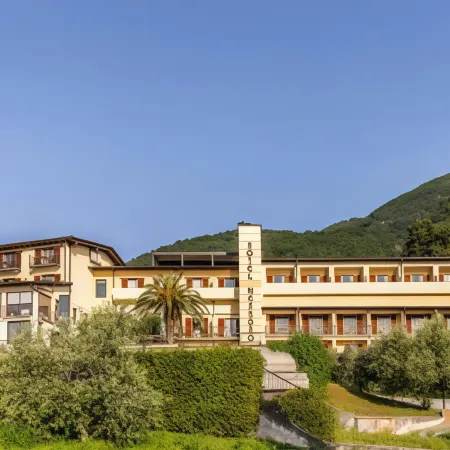 Hotel Meandro - Lake View