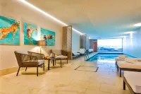 I Love Sylt Hotel - Adults Only, Hundefreundlich - spa