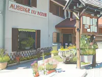 Hôtel Auberge du Morge Hotels in Saint-Beron