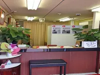 New Shochikubai Hotel