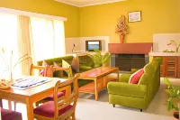 Jumuia Conference and Country Home Hotels in Limuru Town.