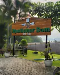 Campx Holiday Park Hotel a Tegalwaru