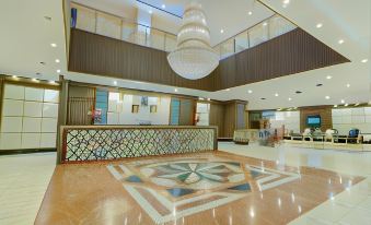 Araek Taiba Hotel