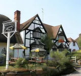 White Horse Inn Hotel a Woolstone