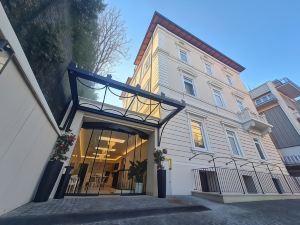 Hotel la Ville Rome