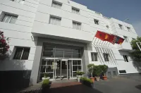 Casablanca Suites & Spa Hotels in Tamaris