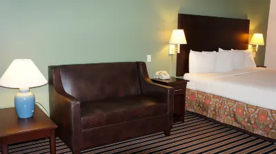 Regency Inn Pittsburg