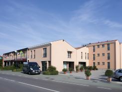 Best Western Titian Inn Hotel Venice Airport