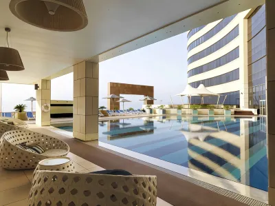 Symphony Style Kuwait A Radisson Collection Hotel Hotels near Union Trading Company