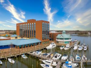 The Landing at Hampton Marina, Tapestry Collection by Hilton