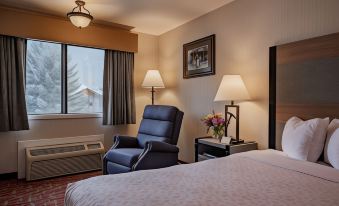49'er Inn & Suites