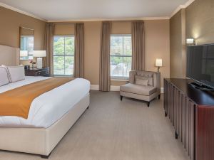 Portland Regency Hotel & Spa