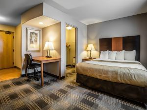 MainStay Suites Casper