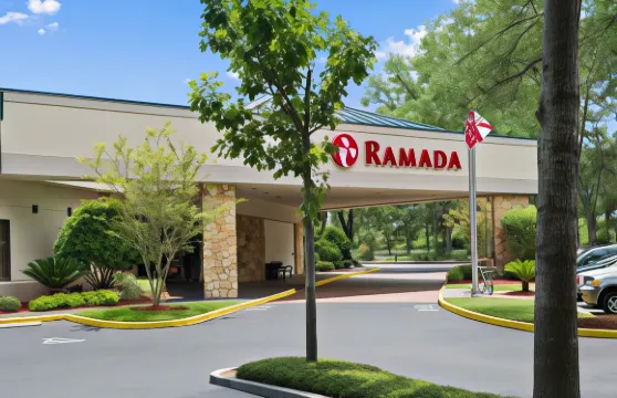 傑克遜維爾華美達酒店及會議中心