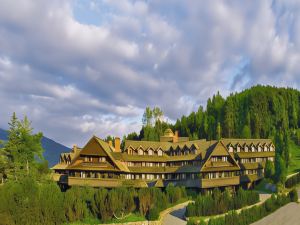 Trapp Family Lodge