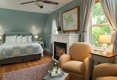 Squam Lake Inn Hotels in Campton