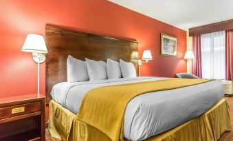 Clarion Pointe Statesville - Housity
