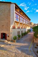 Parador de Sos Del Rey Catolico