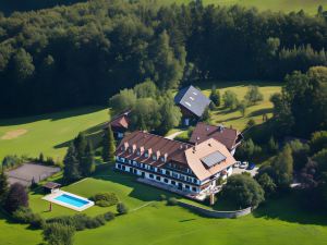 Hotel Schöne Aussicht