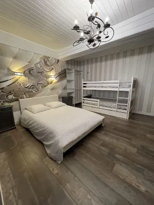 Le Ruppione Hotel in zona Castello di Combourg