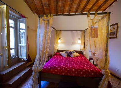 Bed & Breakfast Il Bargello