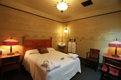 McMenamins Olympic Club Hôtels à : Centralia