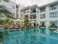 會安阿尼奧酒店 鄰近會安藝術畫廊的酒店