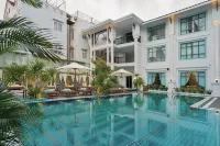 Anio Boutique Hotel Hoian Hotels in Cam Chau