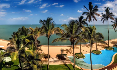 Southern Sun Maputo