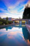 Furnas Lake Forest Living Hotels in Furnas