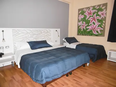 Hotel Sant'Elia