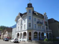 Hotel Lötschberg