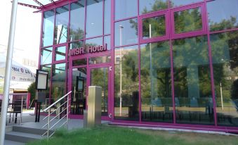 MSR Hotel Hannover