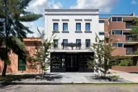 Hotel Alto San Isidro Hotels in Tigre Partido