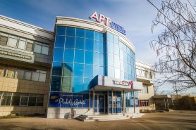 АРТ отель