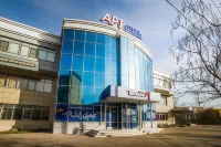 АРТ отель Отели рядом с достопримечательностью «Дом купца С. М. Курдова»