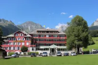 Hotel Restaurant Sternen Hotels in 