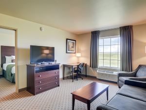 Cobblestone Inn and Suites - Eaton